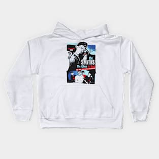 The Smiths era Kids Hoodie